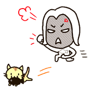 クロイヤー星人