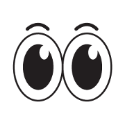 め。