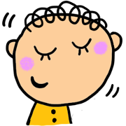 まるちゃんとわんちゃん