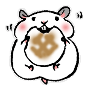 おきらくハムハム