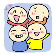 喜怒哀楽ちゃん