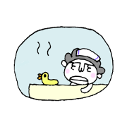 もじゃもじゃたらこ
