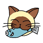 にゃんずらいふ