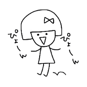 こまきちゃん