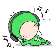 みどりくん