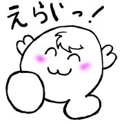 応援ぱるぽ