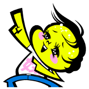 クリヲくん(°Д°;