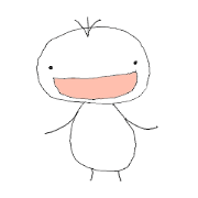 棒人間ミツゲちゃん