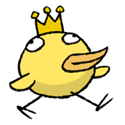 ドードー鳥 Dodo