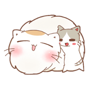 MelOn and nekotachi 2 [ENG version]