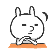 大学生!にょこうさぎ