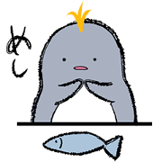 ペンギンくらし