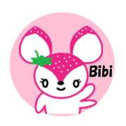 小鹿のBibi