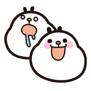 ぽちゃぱん