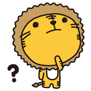 とらいおん