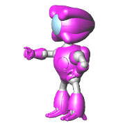 宇宙の観測者part2