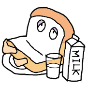 スライスパン
