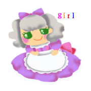 ドレスアップ☆ガールズ