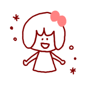 メリーちゃんの日常編