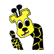 Hey,,,,I'm Yellow Boy
