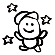 くいくいかめさん