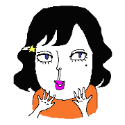 わかめちゃん