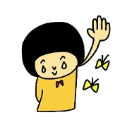 マッシュちゃん