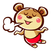 クマ丸