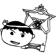 泉州だんじり男子の1日