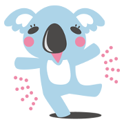 コアラっ子
