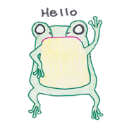 ぴょん吉