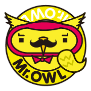 ミスターラウル
