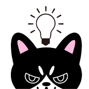 ガテネコ