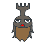 カブトくん