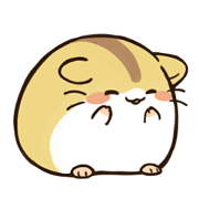 ハムスタンプ2