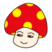 マッシュたん