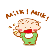 DD Sticker