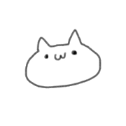ねことうさぎ。