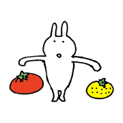 ゆるこいスタンプ