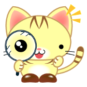 ねこ、『にゃんころん』vol.2