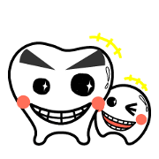 デント君