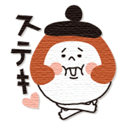 おんなのこ達