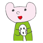 ネコみたいなの