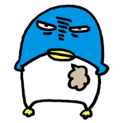 ウザいペンギン2