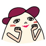 マダムエッグ