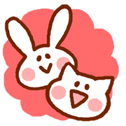 「…」スタンプ