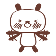 ちょい足しミニスタンプ