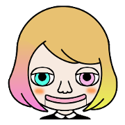 ちりちゃん８才幼女