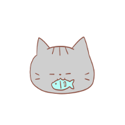 サラリーマンねこ