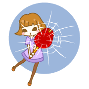 ぐりめっこ